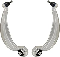 Vista 206 de Detroit Axle - 2 brazos de control delanteros para Honda Accord 2008-2012 Acura TL TSX 2009-2014, 2010 2011 de reemplazo de conjunto de brazos