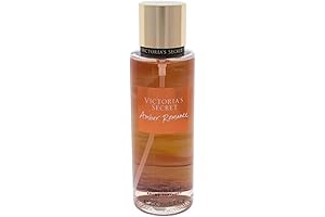 Victoria's Secret Amber Romance Body Spray
