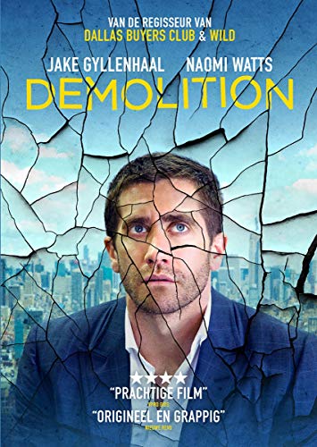 Preisvergleich Produktbild DVD - Demolition (1 DVD)