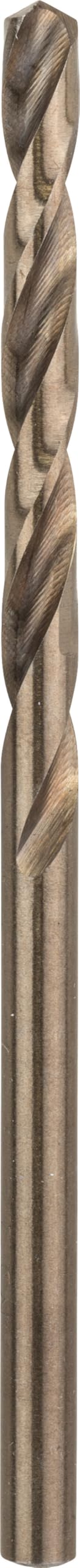 Bosch Pro Stainless Steel Hss-Co, 3.3Mm, Cyl, 1 Pc