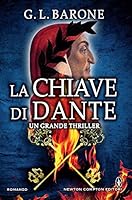 La chiave di Dante 8854172847 Book Cover