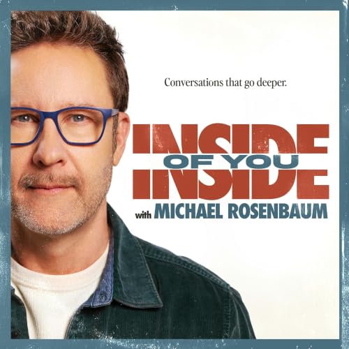 Inside of You with Michael Rosenbaum Titelbild