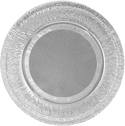 Miniatura 5 de Ramequines de papel de aluminio pequeños, vasos de aluminio paquete de 150 unidades Ramekins Muffins Tazas desechables Ramekins Ramekins, 4 oz tazas