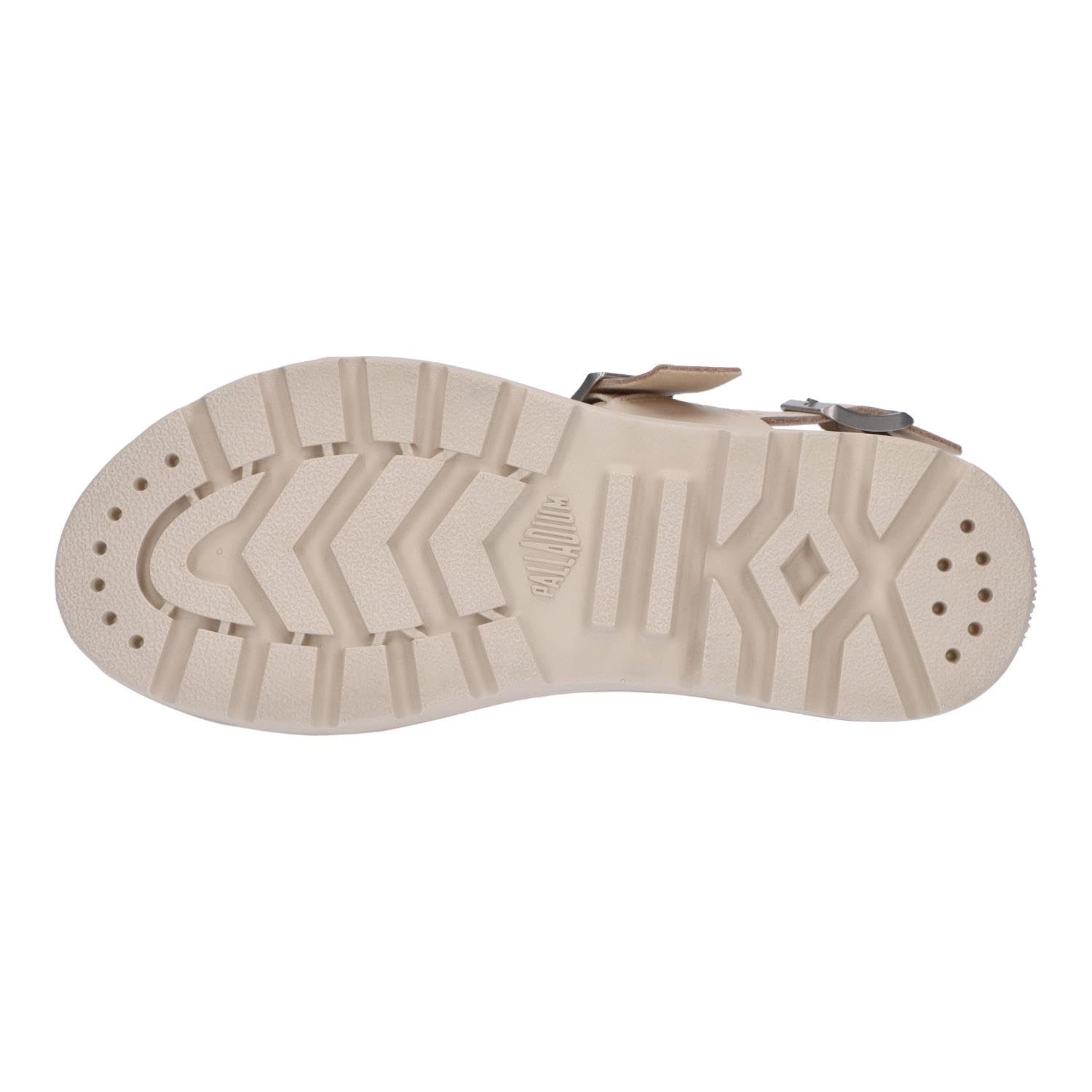 Palladium Pallacruise Classic~Almond Milk, 38EU