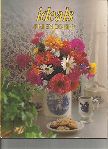 Friendship 0824910761 Book Cover