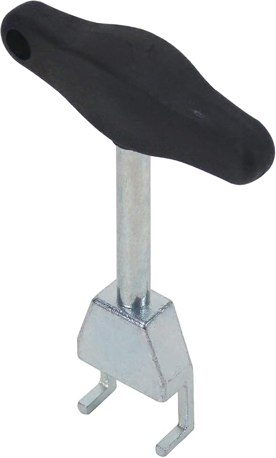 T10094A Ignition Coil Puller Removal Tool Spark Plug Puller Tool Compatible with VW Polo Audi Sagitar Lavida Octavia 1.4/1.6 Petrol Engines