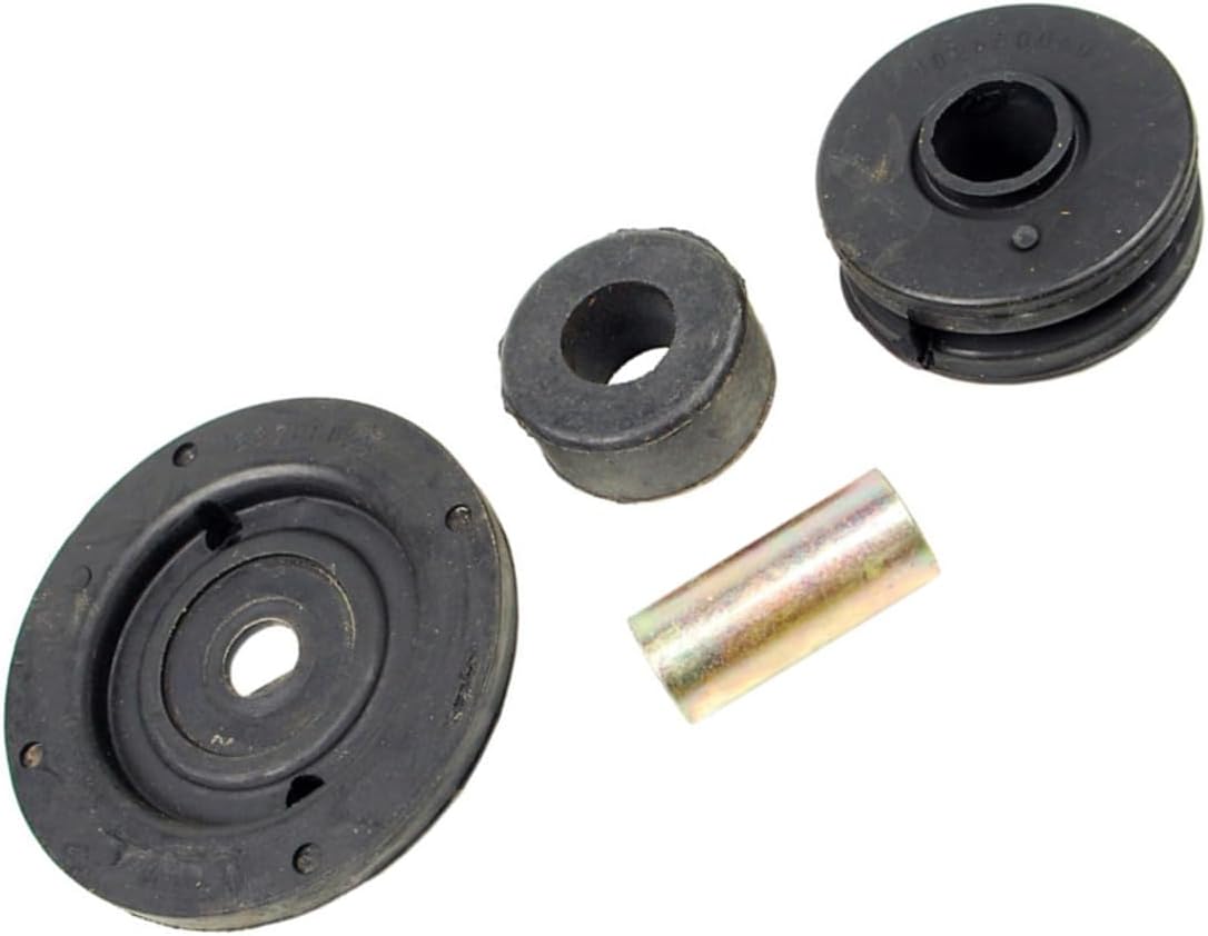 1 x Suspension Strut Mount Kit Rear Body Mount Kit fits Mazda RX-7 1986 1987 1988 1989 1990 1991 Replacement FB0128025
