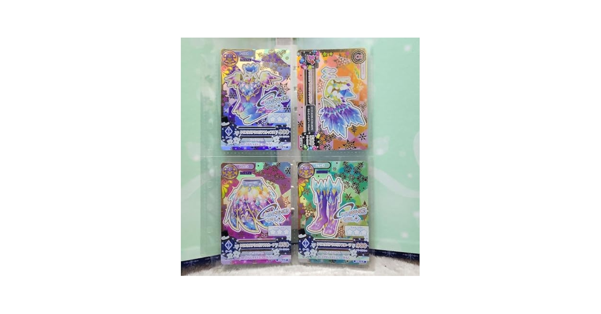 アイカツ！　ルーレット　星座　スターライトセット 霧矢あおい Amazon.co.jp: アイカツ ルーレット 星座 スターライトセット
