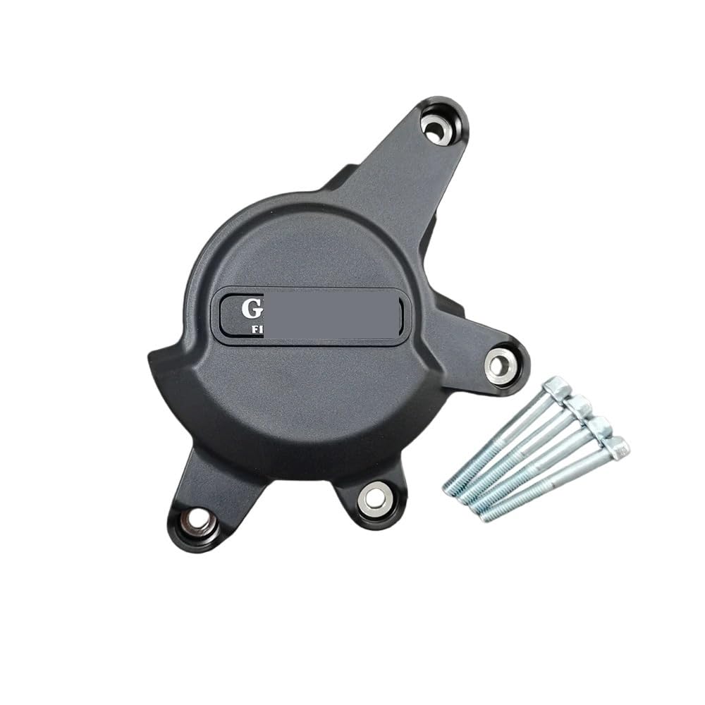 Cache moteur pour CBR1000RR 2008-2016 couvercle de protection