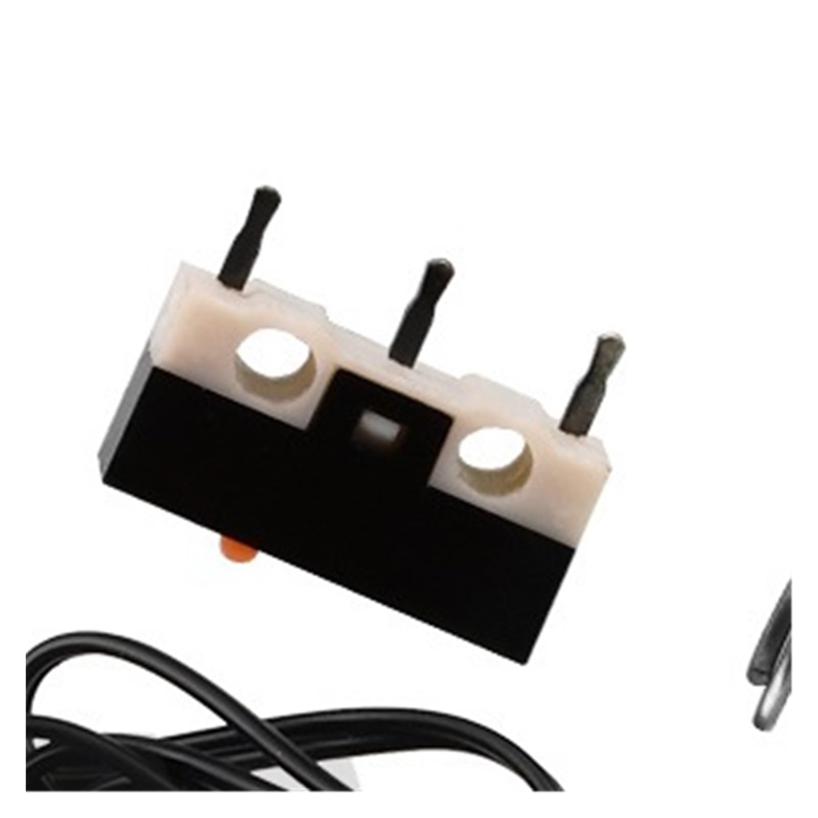 DIY Zgrzewarka Punktowa Spawanie Bateria Ręczna Automatyczny Spust DC Wbudowany Przełącznik Spoina Jest Mocna.(Black)