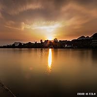 Vista 5 de SIOTI Kit de filtro cuadrado de 4 x 6 pulgadas (3.937 x 5.906 in) con ND2 y ND4 y ND8 y ND16 para Cokin Z Lee Hitech SIOTI Holder (ND)