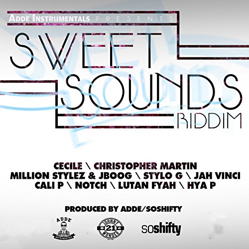 Sweet Ride Riddim Play Sweet Sounds Riddim by VARIOUS ARTISTS on Amazon Music