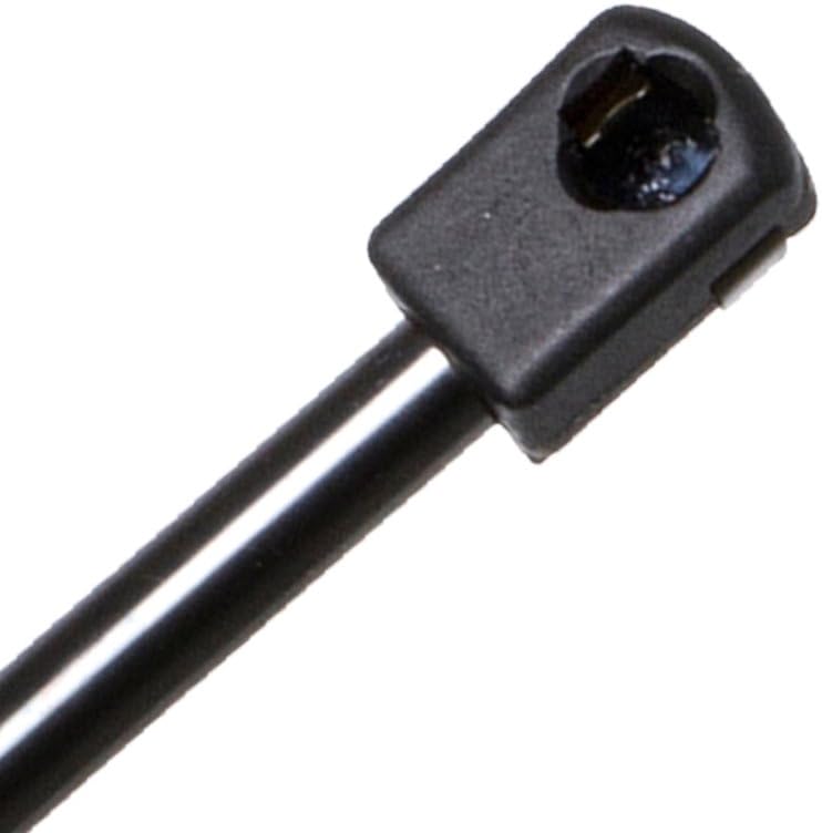 6869 Rear Window Glass Lift Supports Shocks Struts Arms Prop Rod Damper Gas Springs for Cadillac Escalade Chevrolet Suburban Tahoe GMC Yukon 2015-2020, SG330128 22792759 22792760, Pack of 2