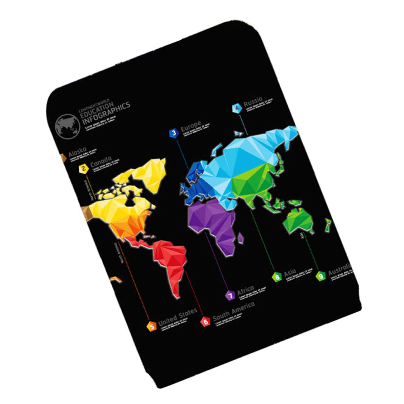 Holibanna Funda para Maleta de Viaje Elástica de Poliéster y Spandex