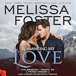 Cover of Romancing My Love