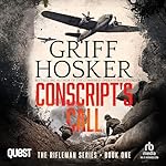 Cover of Conscripts Call