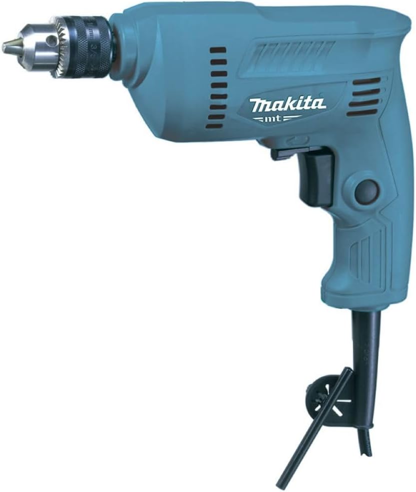 Makita Drill M0600B 10Mm 350 Watt, Blue