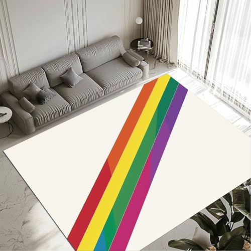 Tapis de salon antidérapant et imperméable pour entrée propre - 2