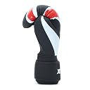 Xpeed Premium PU PMFT Sparring Gloves for Boxing|| MMA || Kickboxing || Muay Thai || Excellent Impact Resistance for Men & Women (Pair of 1) (10oz) gallery image