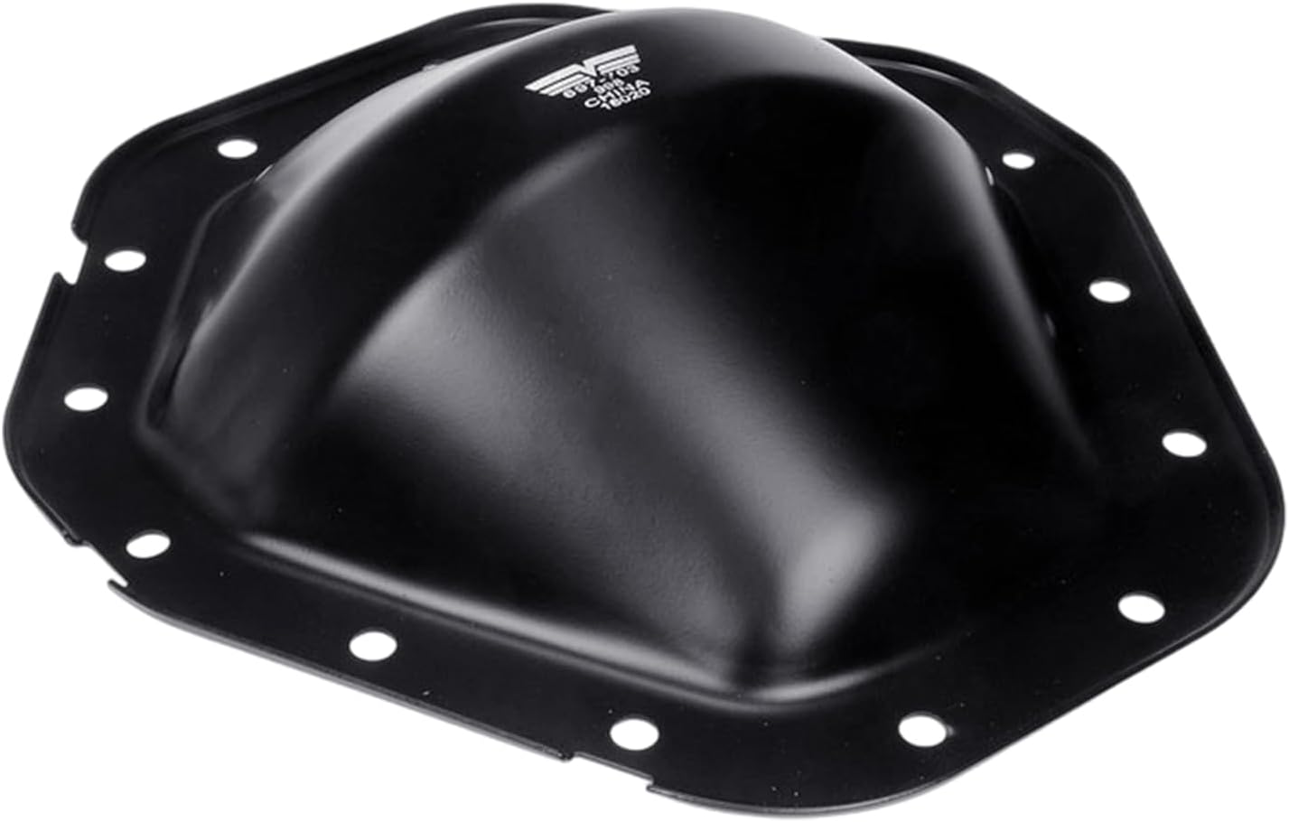 Differential Housing Cover for Drivetrain Service