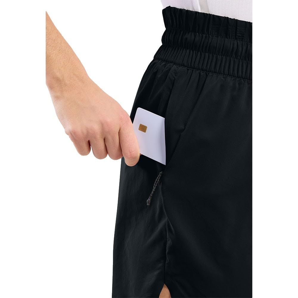 Odlo Short Zeroweight 10 cm pour femme