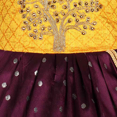 Image of Wish Karo Dress Frocks for Baby Girls-(fe2913)