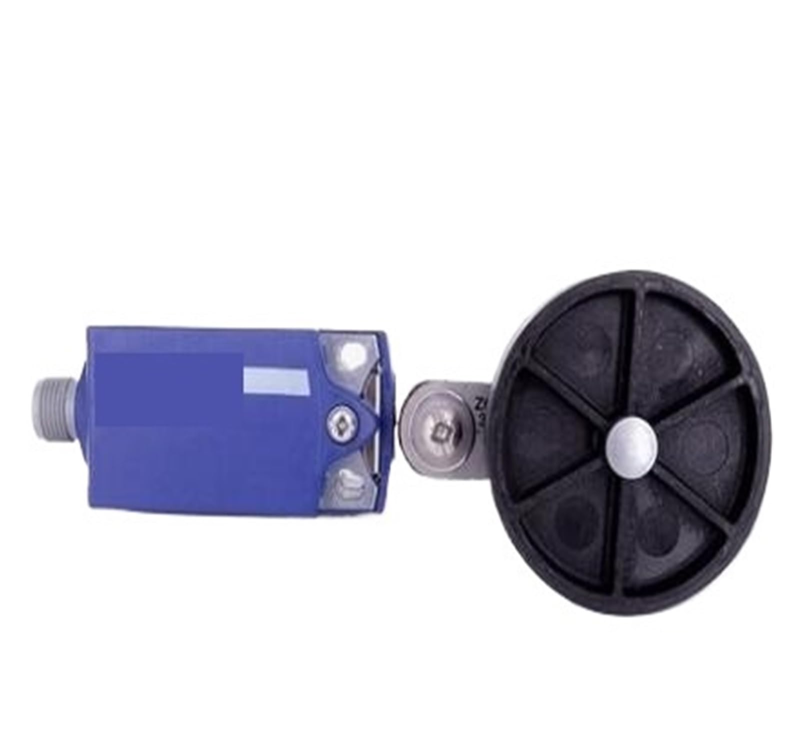 Zvqysgiw One Color Limit Switch Zcp21m12 Zce01 Zcy39