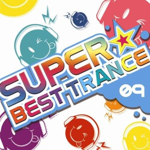 Super Best Trance, Vol. 9