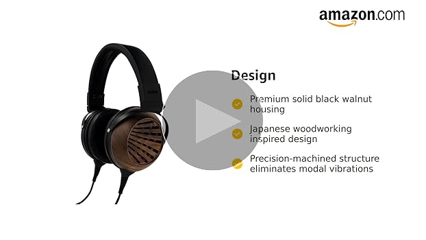 Amazon.com: Fostex TH616 Premium Open Back Audiophile