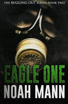 Paperback Eagle One (The Bugging Out Series) Book