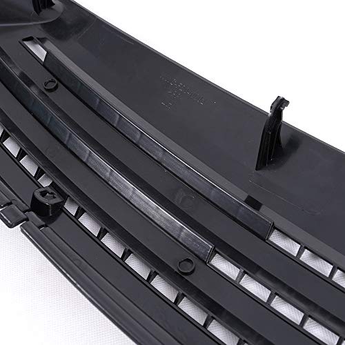 Outer Windshield Window Wiper Cowl Cover Panel Compatible For Ford F150 04-08 Left & Right 2Pcs Kit #TOP7