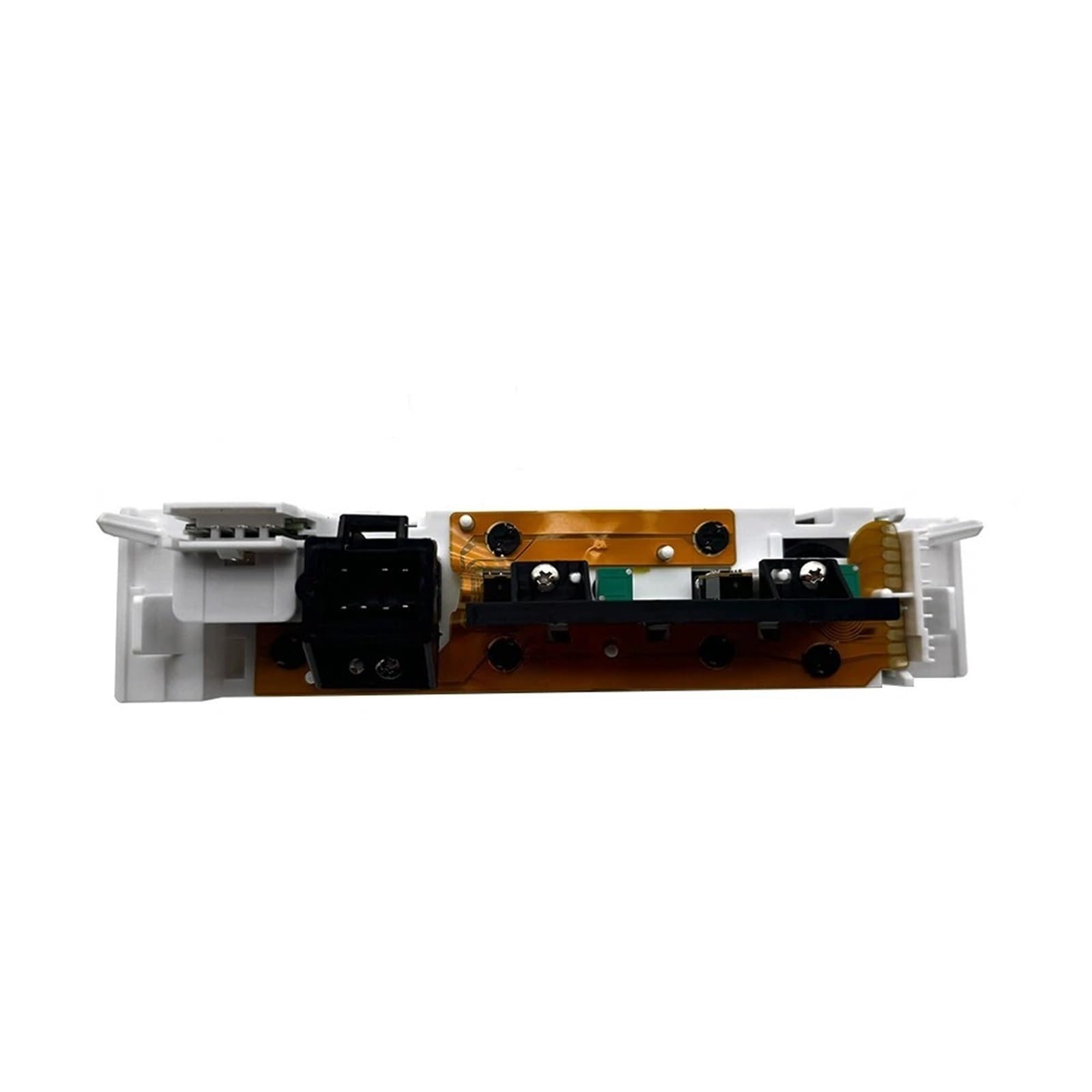 Fit For Cadilac ESCALADE Fit For Chevrolet Fit For Gmc 1996-2000 9378805 16231165 599-006 Heater Climate Control Module