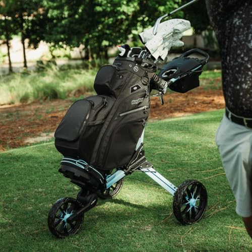 Image of Bag Boy Chiller Pro Golf Cart Bag