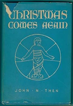 Unknown Binding Christmas Comes Again Book