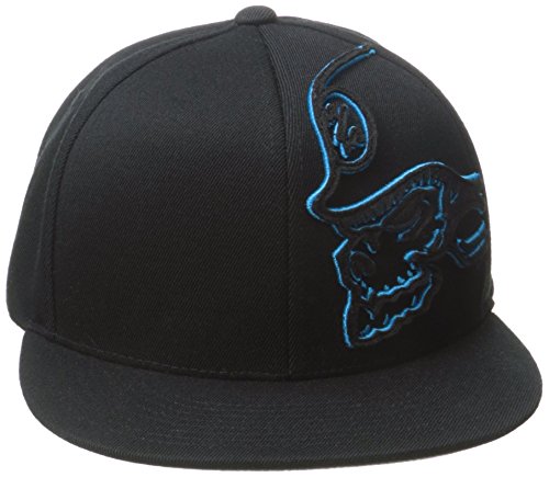 Metal Mulisha Men's Masked Hat