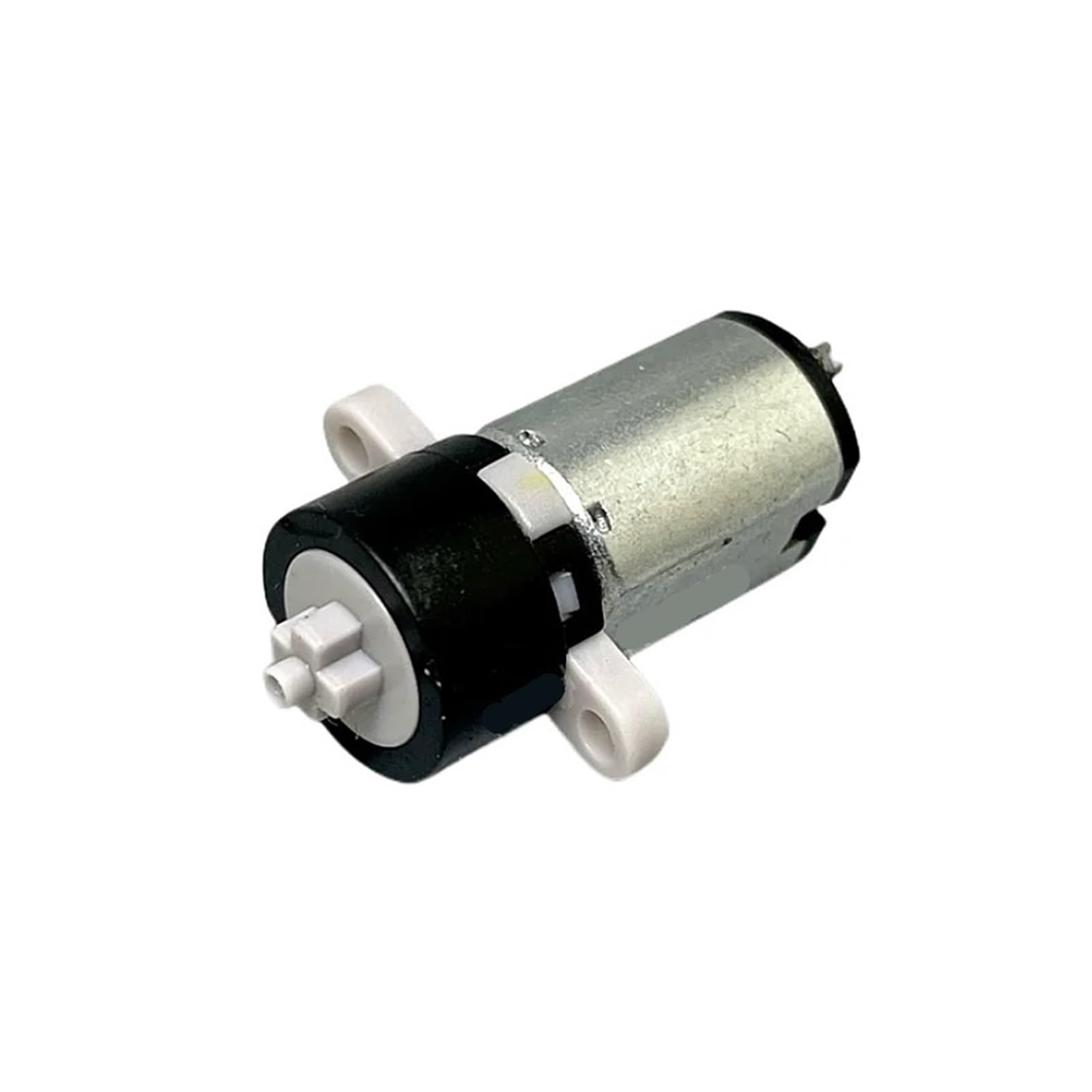 Moteur de réduction planétaire 10mm pour animer vos maquettes et décors vivants