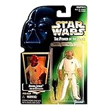 Star Wars Power of the Force Green Card 3 3/4 Admiral Ackbar Action Figure