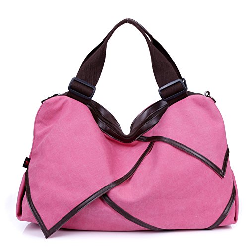 Sac à bandoulière en toile pour vos loisirs et sorties