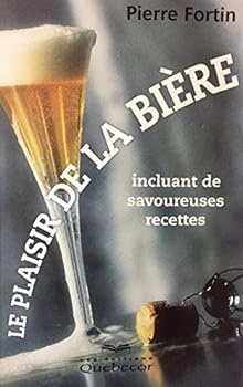 Paperback Plaisir de la bière (Le) [French] Book