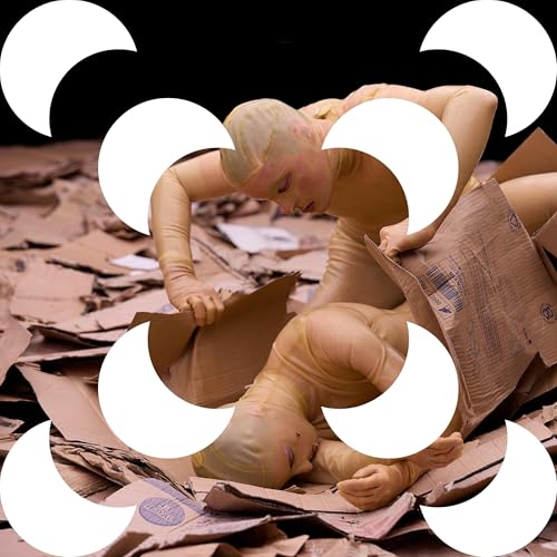 『Popcorn - "Skinless" Théo Mercier』のカバーアート