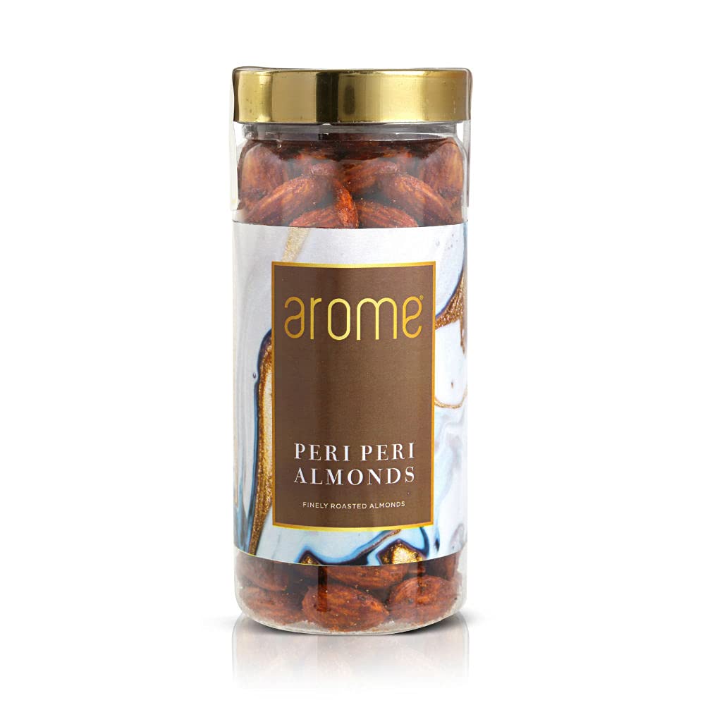 See full amazon price history chart for arome Premium Peri Peri Almonds 100 grams with Unique Peri Peri Masala Flavor Nuts & Dry fruits for Healthy Snacks arome Premium Peri Peri Almonds 100 grams with Unique Peri Peri Masala Flavor Nuts & Dry fruits for Healthy Snacks (B09FPJ6CW2) Amazon Price History, Amazon Price Tracker