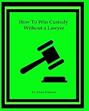 How to Win Custody Without a Lawyer: with Step by Step Guide