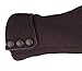 knolee Women's Screen Gloves Warm Lined Thick Touch Warmer Winter Gloves,Coffee