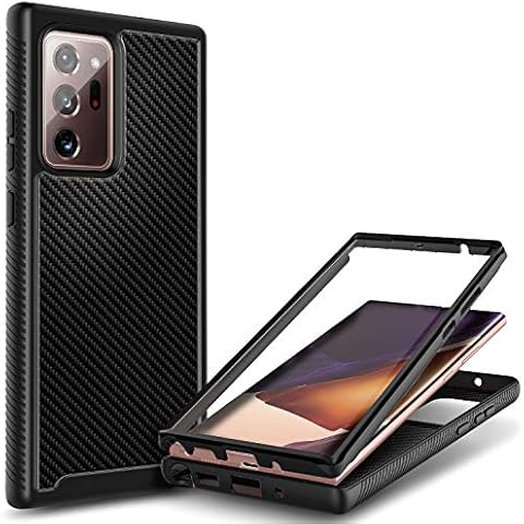 E-Began Case for Samsung Galaxy Note 20 Ultra 5G Cover