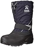 Kamik Sleet Snow Boot (Toddler/Little Kid/Big Kid)