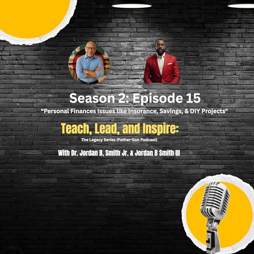 S2-Episode 15 -Personal Finance Issues