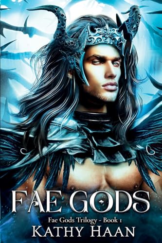 Fae Gods view 2