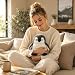 Imagen de PDirat Figura de peluche de pingüino de 20 cm