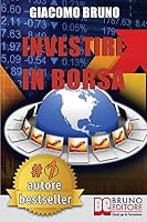 Investire in Borsa 886174110X Book Cover