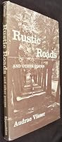 Rustic Roads and Poems B004BJ7P5E Book Cover